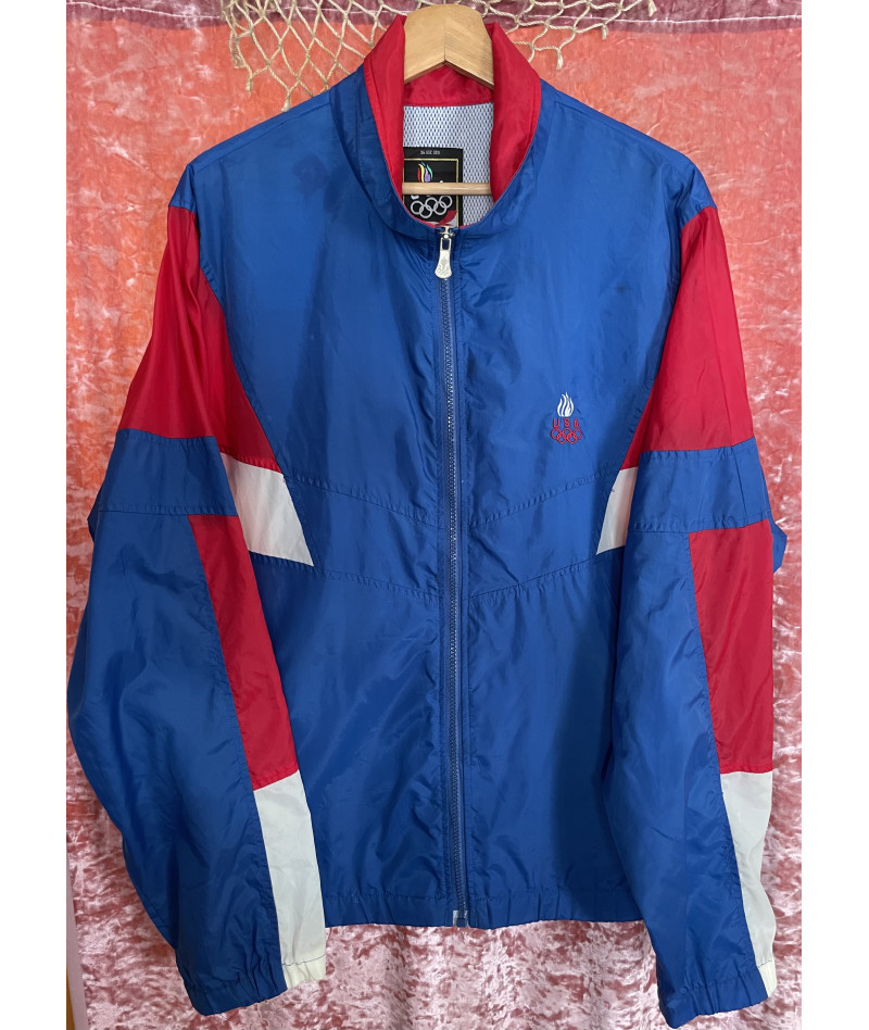 J.O USA jacket