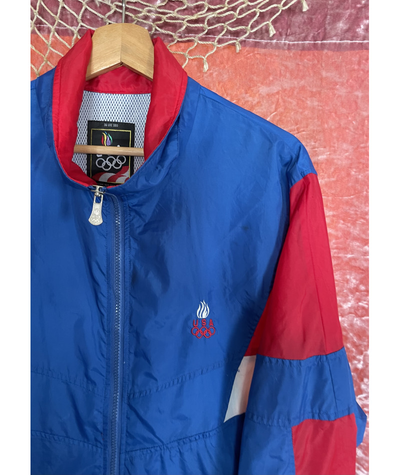 J.O USA jacket