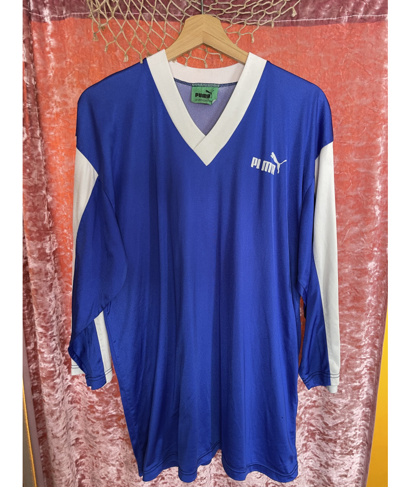 Puma vintage sport y-shirt