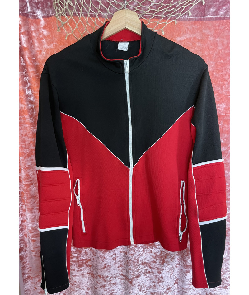 Vintage RACE sport jacket