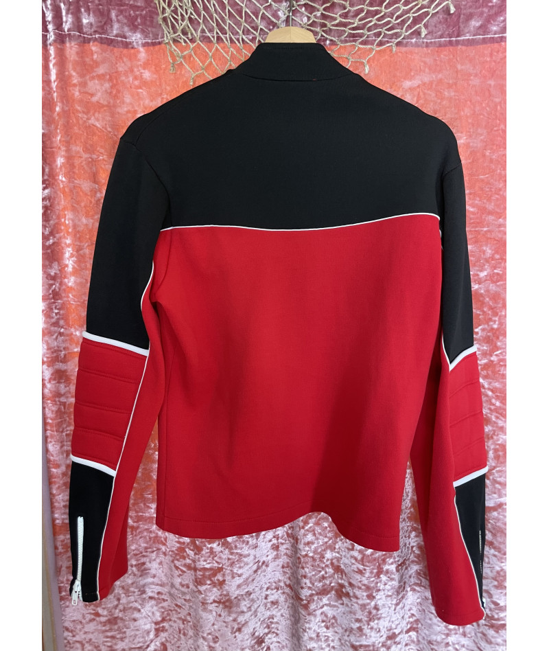 Vintage RACE sport jacket