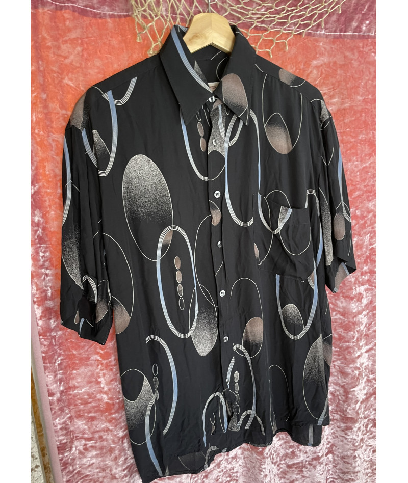 Txico man shirt