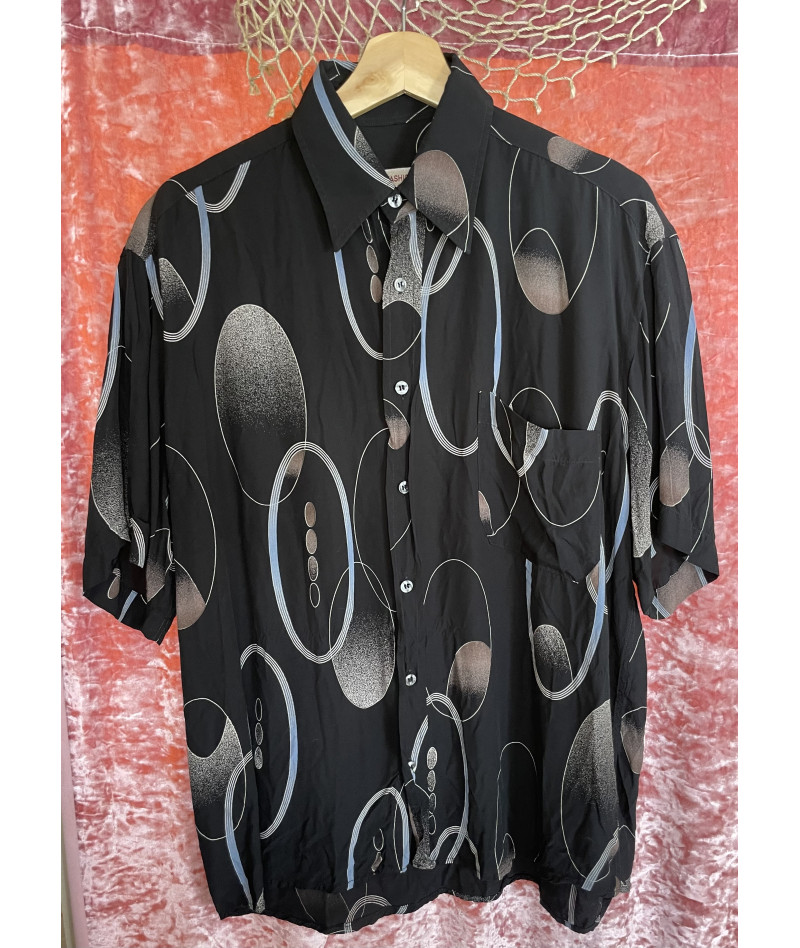 Txico man shirt
